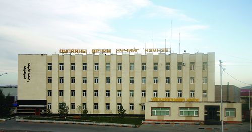 Айл өрхийн халаалтыг энэ сарын 15-наас өгнө